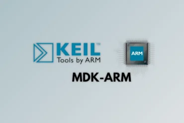 Keil MDK 2023 Free Download