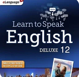 Learn to Speak English Deluxe 2024 Free Download