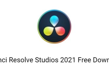 Davinci Resolve Studios 2021 Free Download