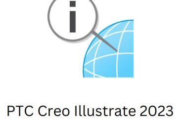 PTC Creo Illustrate 2023 Free Download