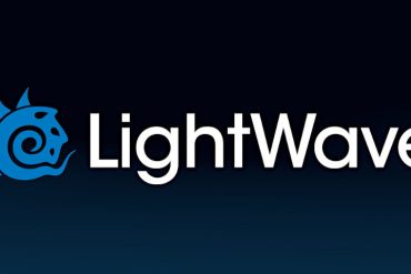 NewTek LightWave 3D 2023 Free Download