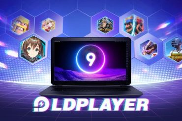 LDPlayer Android Emulator 2024 Free Download