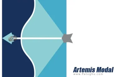 ARTeMIS Modal Pro 2024 Free Download
