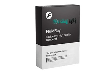 FluidRay 2024 Free Download