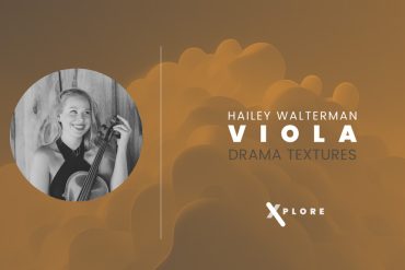 Inletaudio – Viola Drama Textures (KONTAKT) Free Download