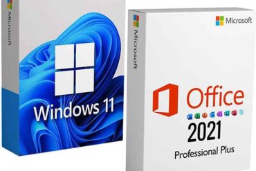 Windows 11 Pro incl Office 2021 MARCH 2023 Free Download
