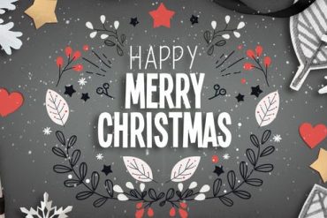VideoHive – Santa Merry Christmas [AEP] Free Download