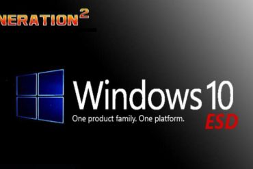 Windows 10 Enterprise 2016 DEC 2022 Free Download