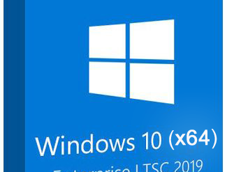 Windows 10 Enterprise LTSC 2019 OCT 2022 Free Download