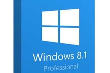 Windows 8.1 Pro JAN 2023 Free Download
