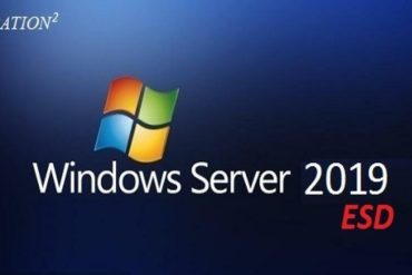 Windows Server 2019 Standard NOV 2022 Free Download