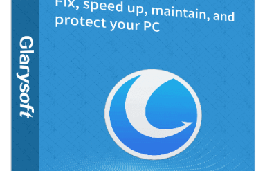 Glary Utilities Pro 2024 Free Download