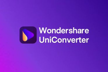 Wondershare UniConverter 2024 Free Download