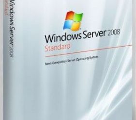 Windows Server 2008 MAY 2022 Free Download