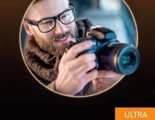 CyberLink PhotoDirector Ultra 2024 Free Download
