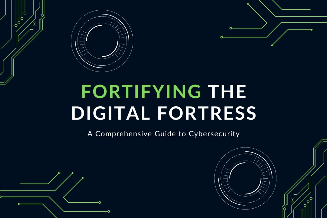 Fortifying the Digital Fortress: Strategies for Robust Business Internet Security