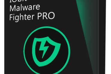 IObit Malware Fighter Pro 2023 Free Download