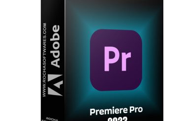 Adobe Premiere Pro 2023 Free Download