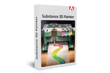 Adobe Substance 3D Painter 2024 Free Download