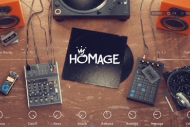 Native Instruments – Play Series: HOMAGE 1.0.1 (KONTAKT) Free Download