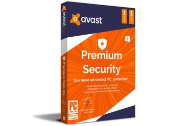 Avast Premium Security 2022 Free Download