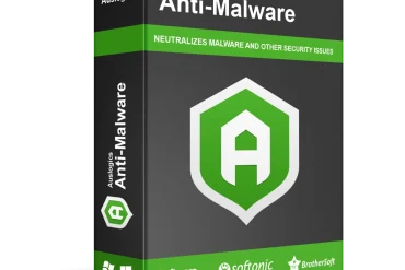 Auslogics Anti-Malware 2023 Free Download