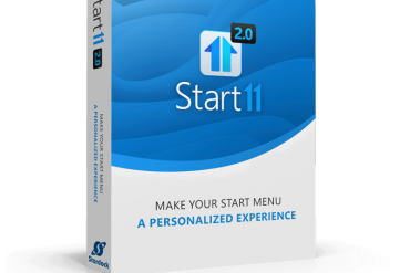 Stardock Start11 Version 2 Free Download