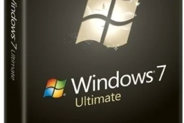 Windows 7 Ultimate JUNE 2022 Free Download