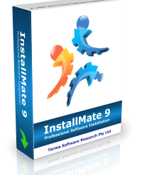 Tarma InstallMate 9 Free Download
