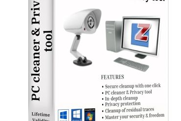 PrivaZer Pro 2024 Free Download