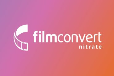 FilmConvert Nitrate OFX 2024 Free Download