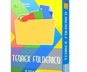 Teorex FolderIco 2024 Free Download