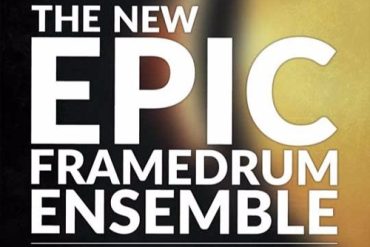 8dio – The New Epic Frame Drum Ensemble Free Download