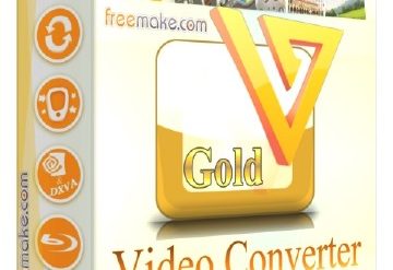 Freemake Video Converter 2024 Free Download