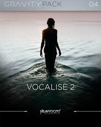 Heavyocity – Gravity Pack 04. Vocalise 2 (KONTAKT) Free Download