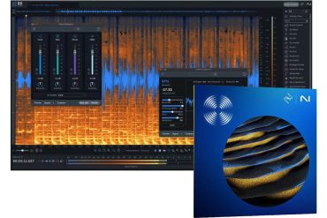 iZotope RX 11 Audio Editor Advanced Free Download