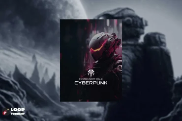Audidict – Soundstorm Vol. 2 Cyberpunk (KONTAKT) Free Download