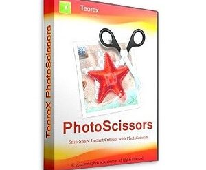 PhotoScissors 2024 Free Download