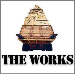 Sound Ideas – The Works Sound Effect Library (WAV) Free Download