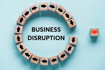 Disruptive Business Technologies: Shaping the Future of Industries