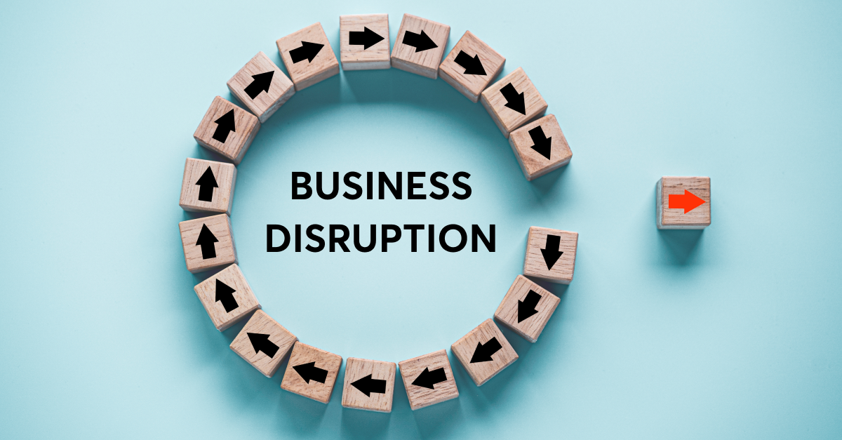 Disruptive Business Technologies: Shaping the Future of Industries