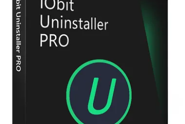 IObit Uninstaller Pro 2024 Free Download