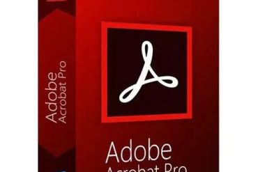 Adobe Acrobat Pro 2024 Free Download
