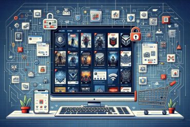 Is Kinguin a Safe Place to Buy Game Keys?