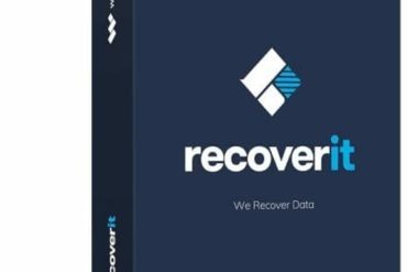 Wondershare Recoverit 2024 Free Download