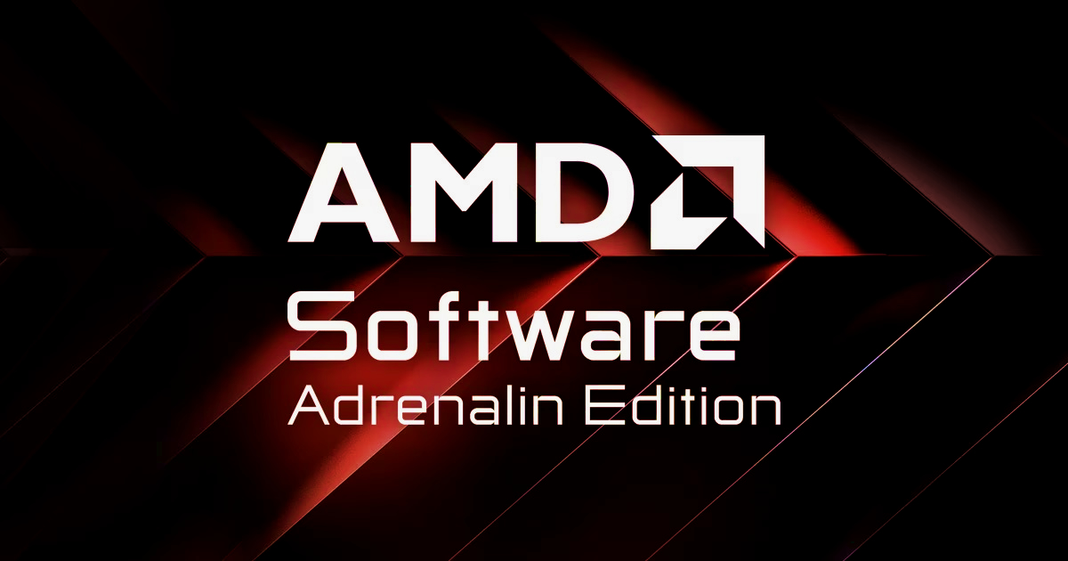 AMD Radeon Adrenalin Edition 2024 Free Download