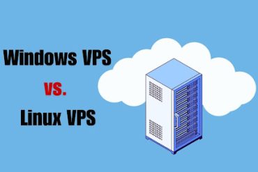 Windows VPS vs. Linux VPS – Which One Is Right for You?