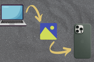4 Unique Methods To Transfer Photos from PC to iPhone