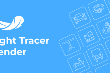 Light Tracer Render 2024 Free Download