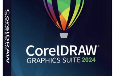 CorelDRAW Graphics Suite 2024 Free Download